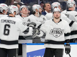 Kings Lightning Hockey