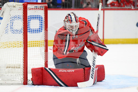 Maple Leafs Capitals Hockey