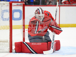 Maple Leafs Capitals Hockey