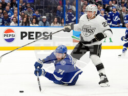 Kings Lightning Hockey
