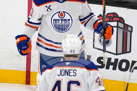 Oilers Bruins Hockey