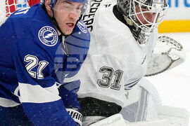 Kings Lightning Hockey