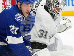 Kings Lightning Hockey