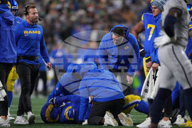 Rams Seahawks Football