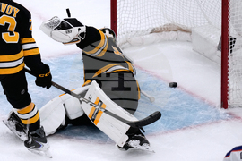 Oilers Bruins Hockey