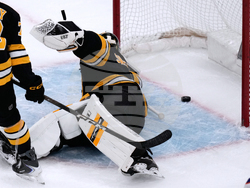 Oilers Bruins Hockey