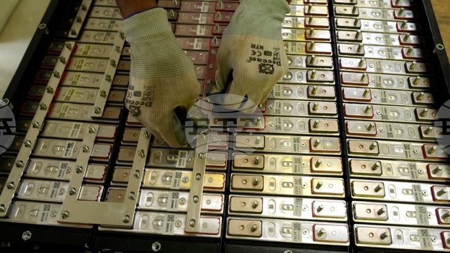 Подкрепяната от „Стелантис“ Ей Си Си се отказва от гигафабрики в Италия и Германия