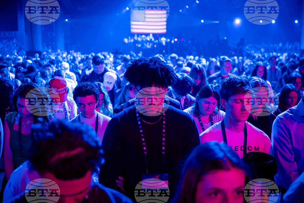 Arizona Turning Point Conference