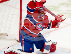 Blackhawks Canadiens Hockey