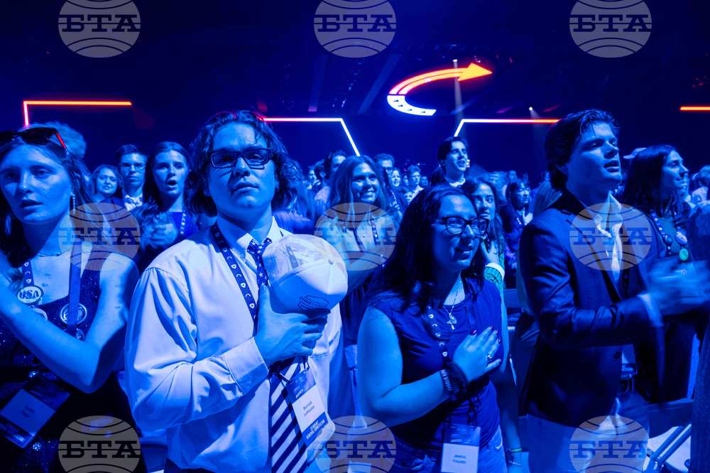 Arizona Turning Point Conference