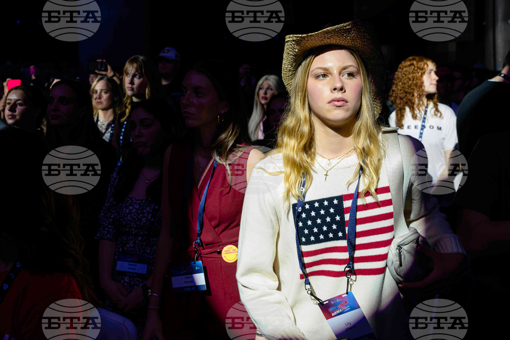 Arizona Turning Point Conference