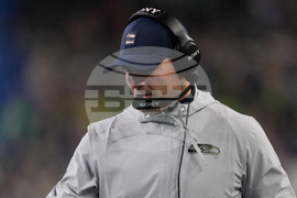 Rams Seahawks Football