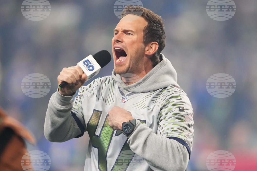 Rams Seahawks Football