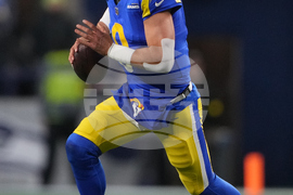 Rams Seahawks Football