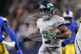 Rams Seahawks Football