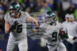 Rams Seahawks Football