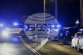 Brown University Shooting