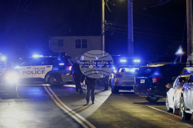 Brown University Shooting