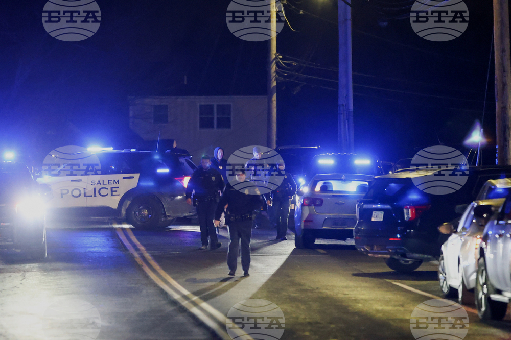 Brown University Shooting