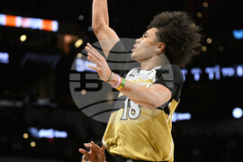 Wizards Spurs Basketball