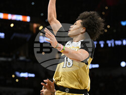 Wizards Spurs Basketball