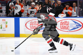 Flyers Sabres Hockey