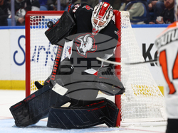 Flyers Sabres Hockey