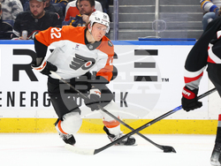 Flyers Sabres Hockey