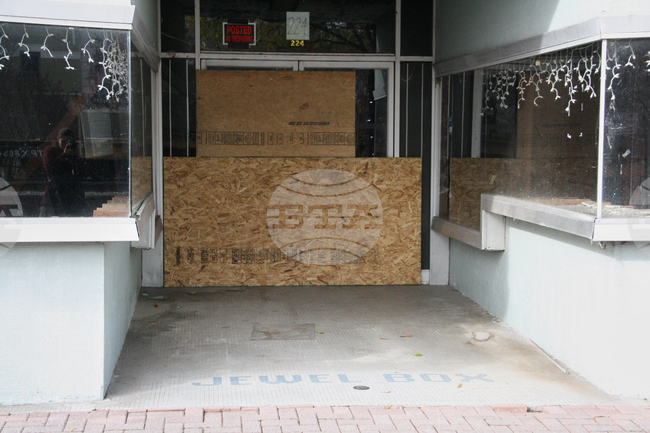 Election 2026 Trump North Carolina