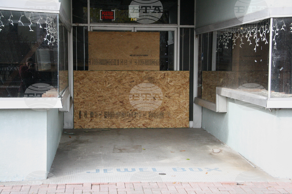 Election 2026 Trump North Carolina