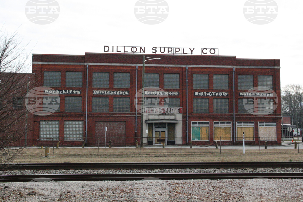 Election 2026 Trump North Carolina