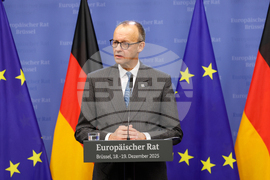 Belgium Europe Summit