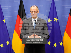 Belgium Europe Summit