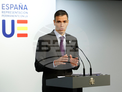 Belgium Europe Summit