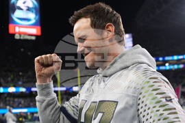 Rams Seahawks Football