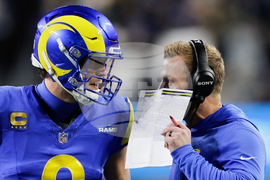 Rams Seahawks Football