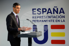 Belgium Europe Summit