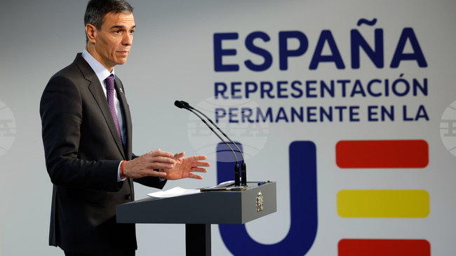 Социалистите на испанския премиер Санчес понесоха разгромно поражение на изборите в трайно завилата надясно Естремадура