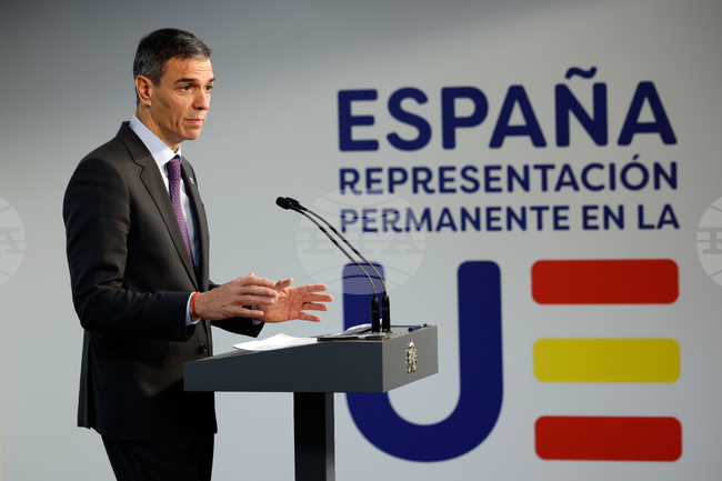 Социалистите на испанския премиер Санчес понесоха разгромно поражение на изборите в трайно завилата надясно Естремадура