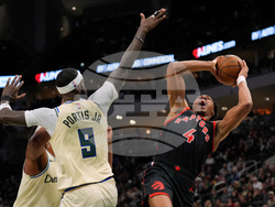 Raptors Bucks Basketball