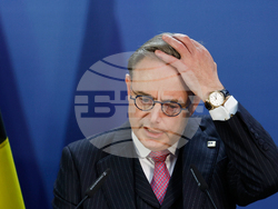 Belgium Europe Summit