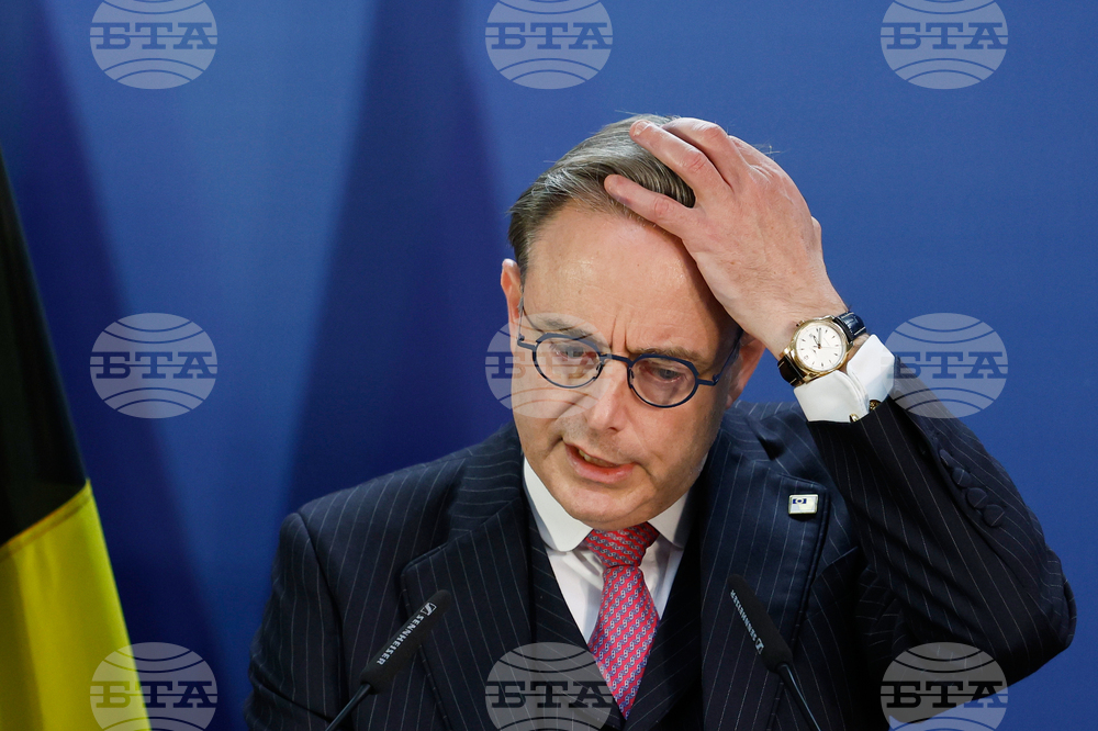 Премиерът на Белгия призова ЕС да преговаря с Русия за прекратяване на войната в Украйна