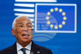 Belgium Europe Summit