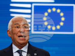 Belgium Europe Summit