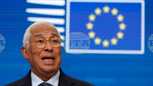 Председателят на Европейския съвет: Американската забрана за издаване на визи е неприемлива мярка между съюзници 