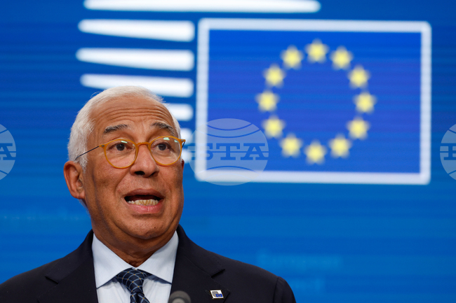 Председателят на Европейския съвет: Американската забрана за издаване на визи е неприемлива мярка между съюзници 