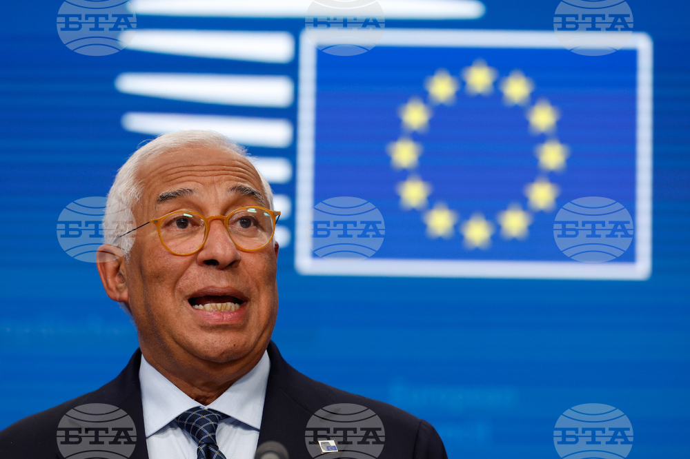 Belgium Europe Summit