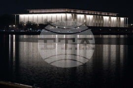 Trump Kennedy Center