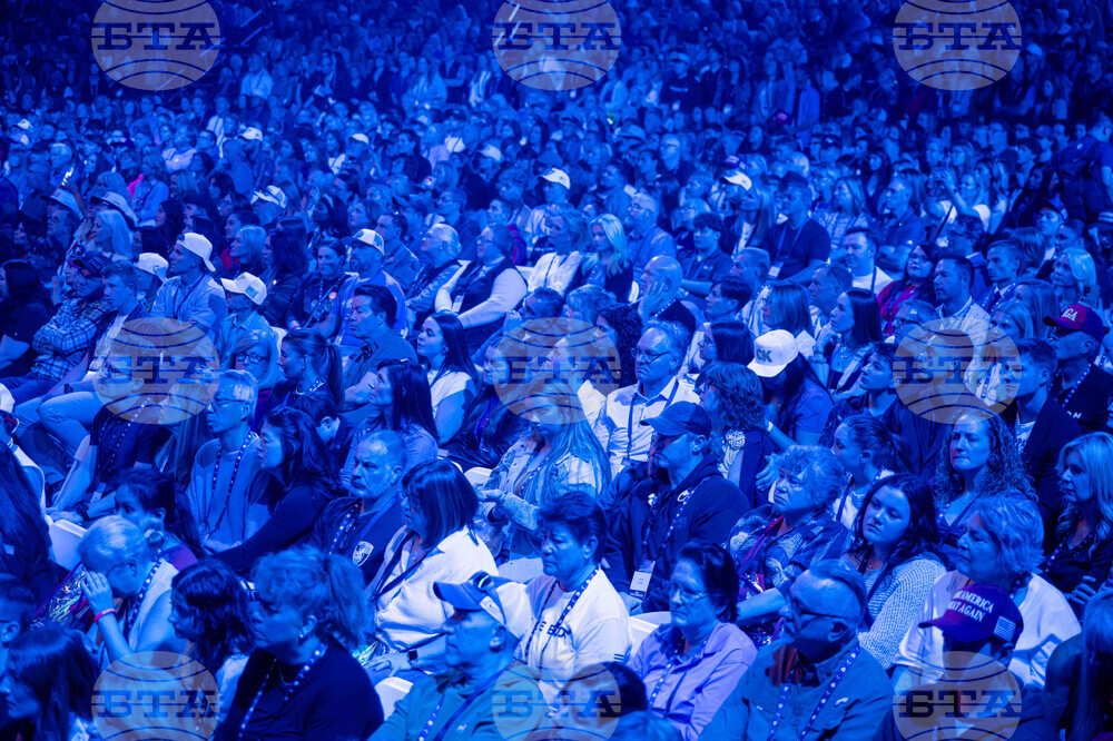 Arizona Turning Point Conference