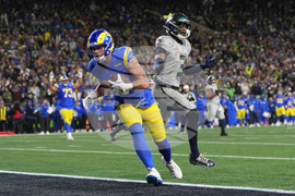 Rams Seahawks Football